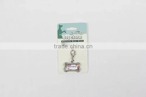 2016 competitive price pet pendant