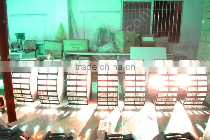 LED Butteryfly Effect Light
