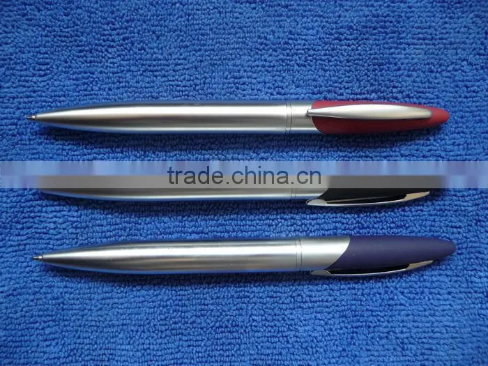 Very good quality popular and cheap metal ballpoint pen