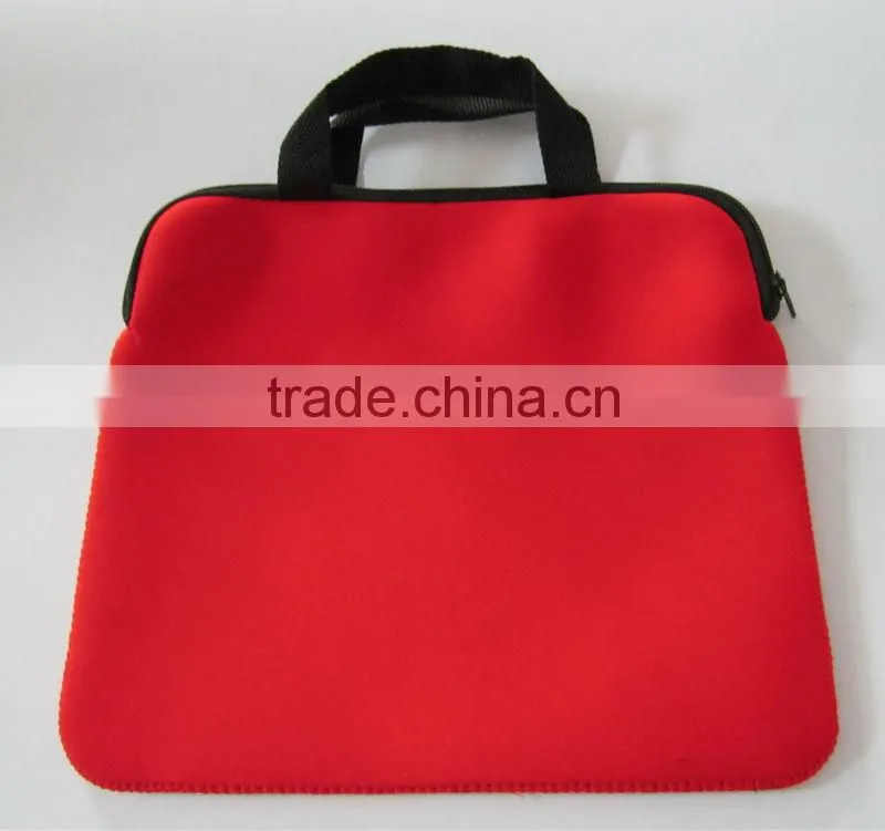 neoprene laptop sleeve