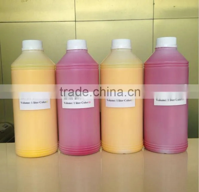 SOLVENT ink for large format spt 510 35/50pl print head