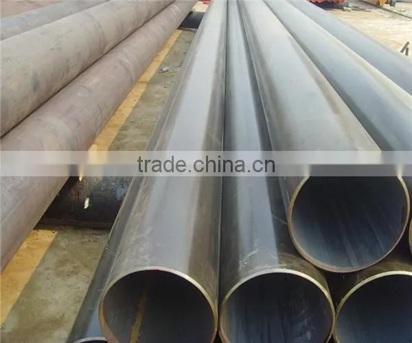 Updated hot sell a333 gr.6 seamless steel pipe
