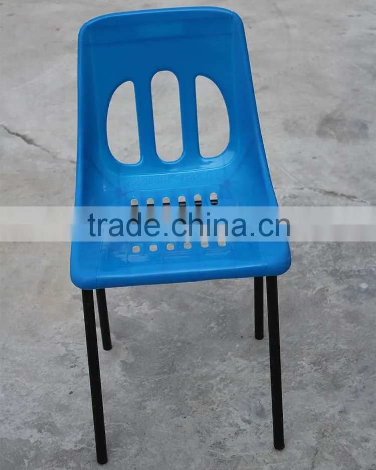 Cheap ESD Antistatic Plastic Chair Cleanroom Breathable Chair