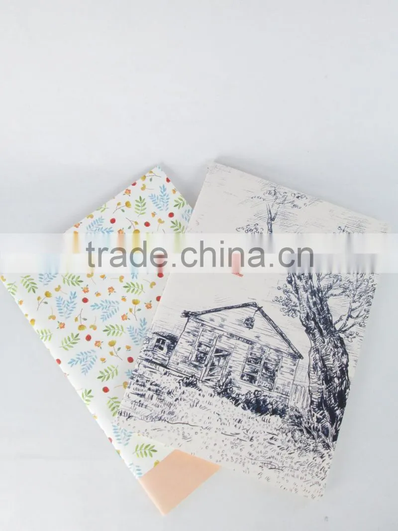 Hot product calendar notebook printing buy wholesale from china