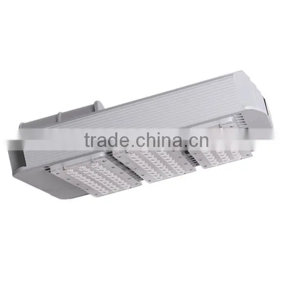 Big power Meanwell driver 250watt led street light for highway/roads