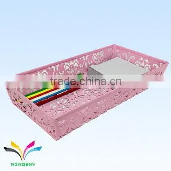 House holder pen fountain hoder spring stand for advertising equipment
