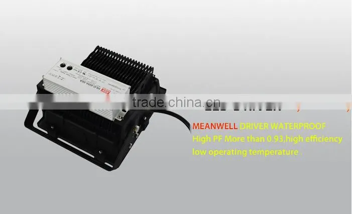 Factory price 50W flood light led IP65 waterproof outdoor led flood light meanwell driver with 5 years warranty high brightness