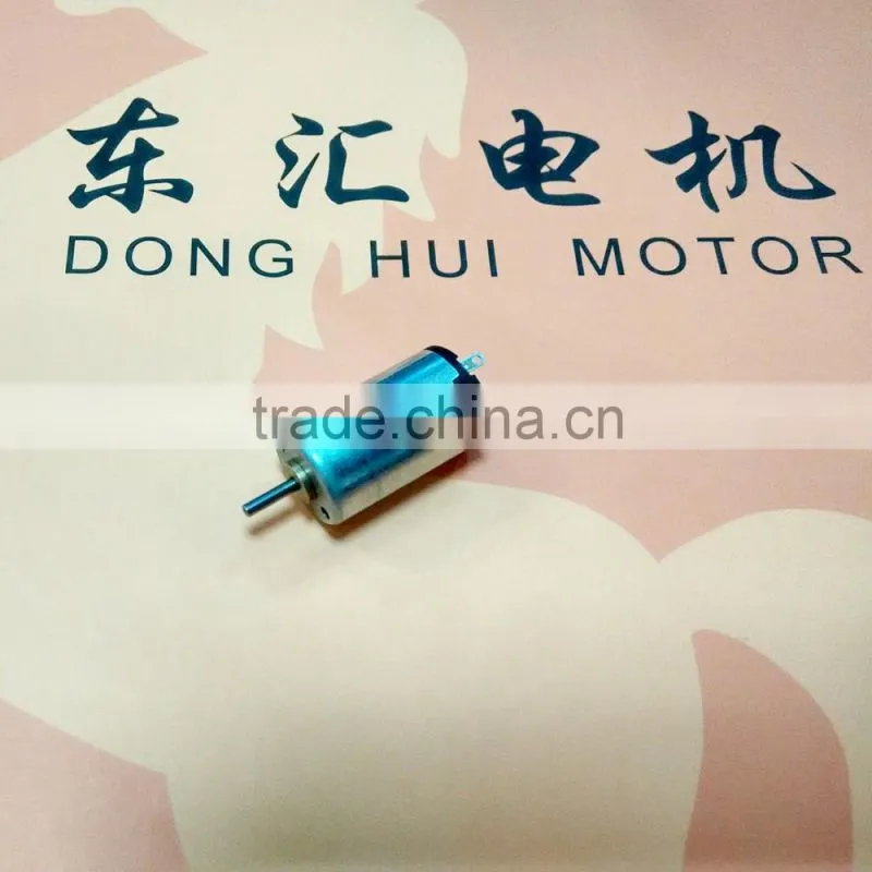 2.4V Vibration Motor 12mm for wireless dildo (RF-1220)
