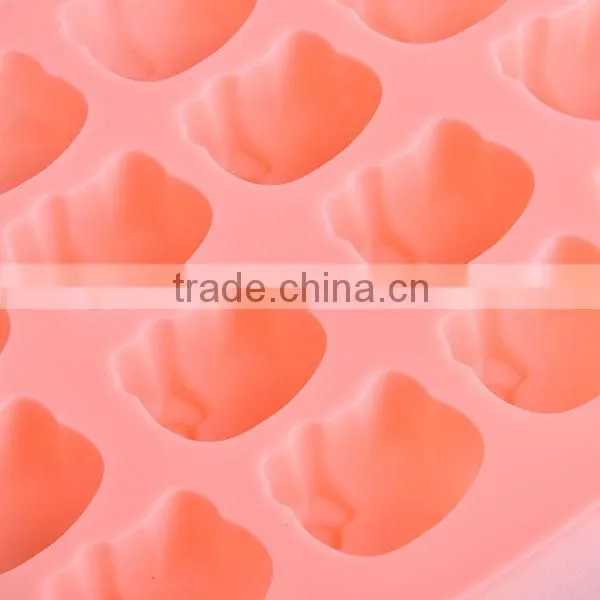 Hello Kitty Cake Cutting Tools
