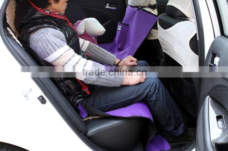 Dog Hammock Seat Protector
