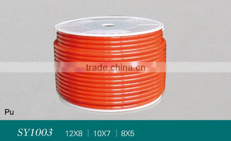 polyurethane pu tube