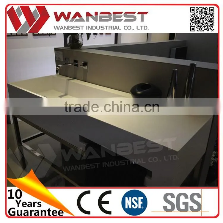 Direct Factory Price special discount above counter wash basin stand