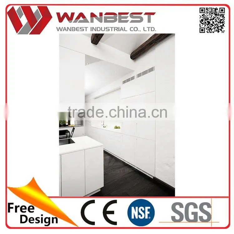 New Hot Fashion hot sale marble counter top kitchen furniture