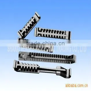 fire grate for garbage incinerator