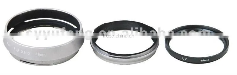 digital adapter tube