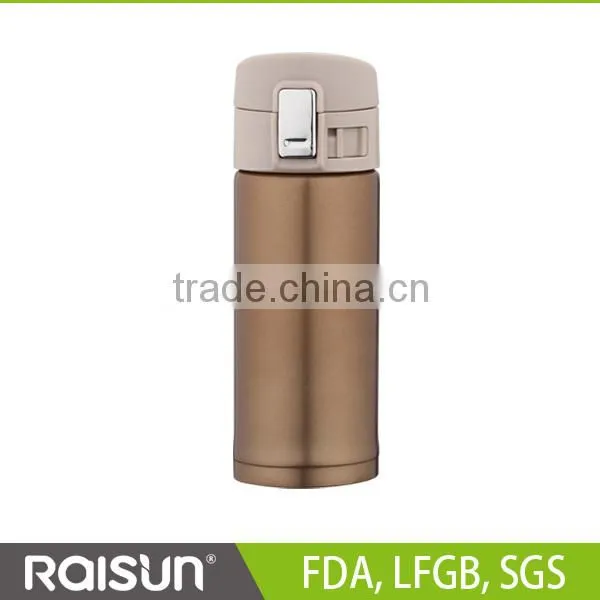 high vacuum double wall stainless steel insulated hot sellin dustrial vacuum suction cups 200ML 300ML