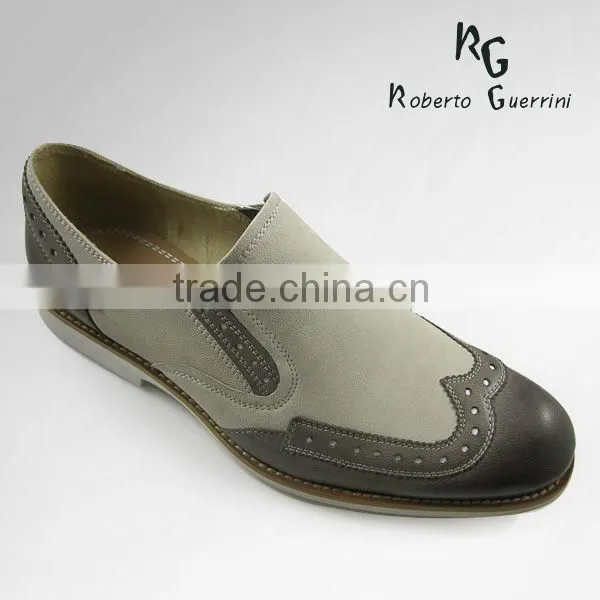 Newest design men shoe
