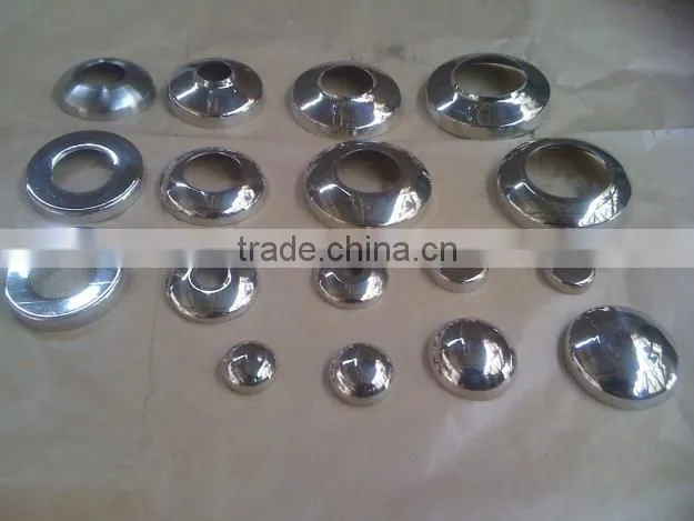 201 stainless steel embossed tube
