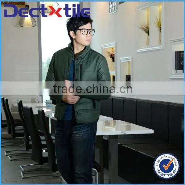 Adults winter jacket wholesale man jacket