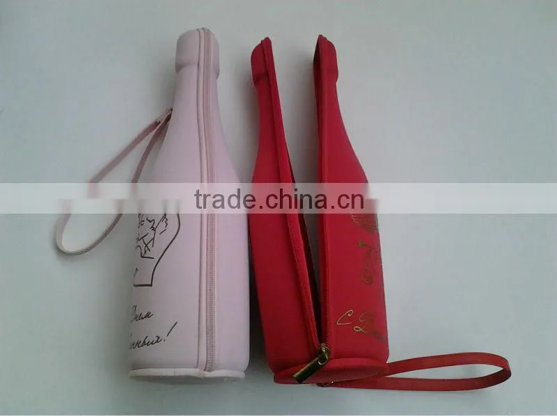 leather wine box protective & quality