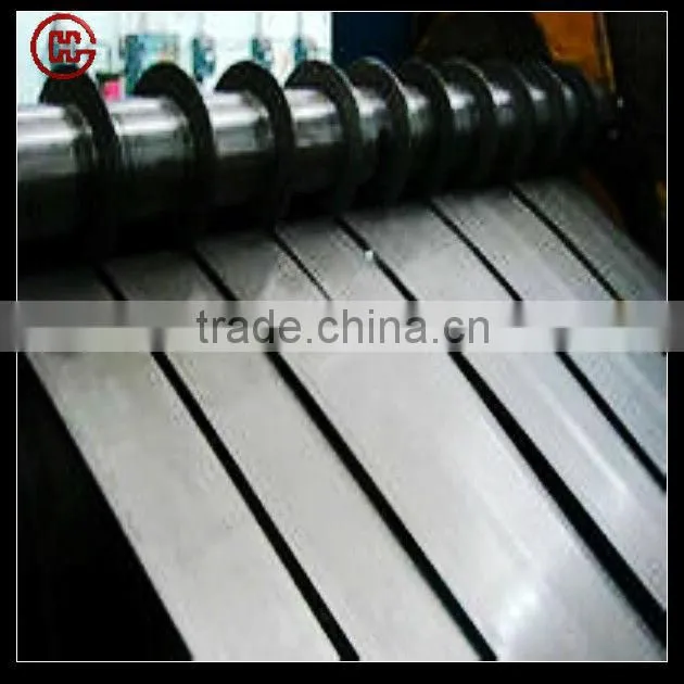 cold/hot rolled steel strips