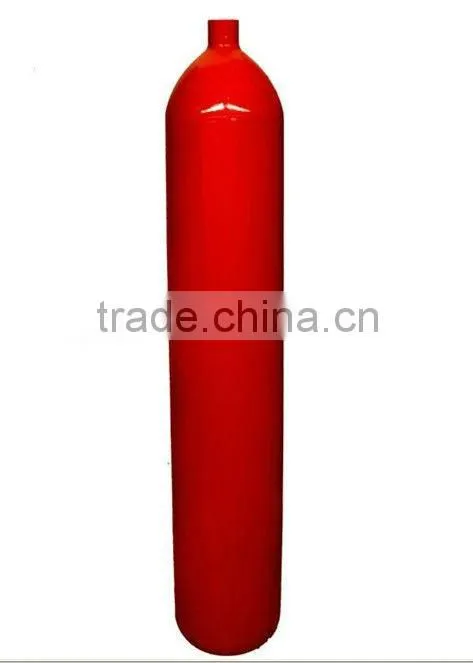Manufacturer CO2 Fire Extinguisher Cylinder