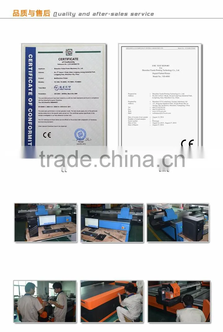 Inkjet banner printer digtial advertising banner flex printing machine