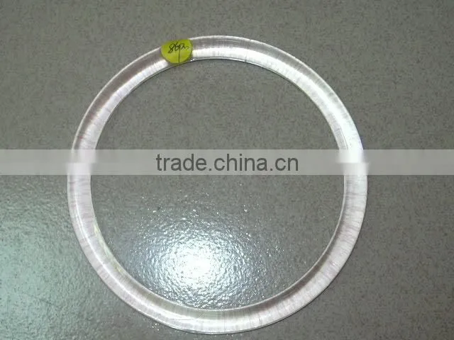 resin handbag handle
