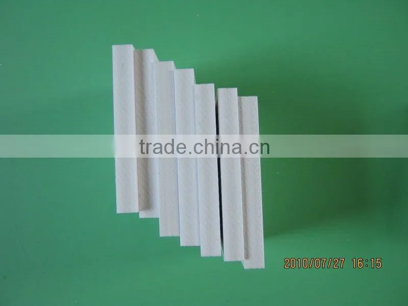 PVC foaming panel