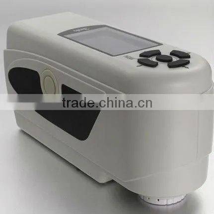 NH300 High-Quality Portable Colorimeter