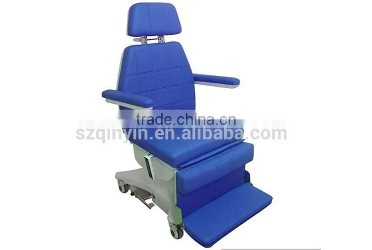 Exquisite workmanship high quality portable electric facial bed wholesalers