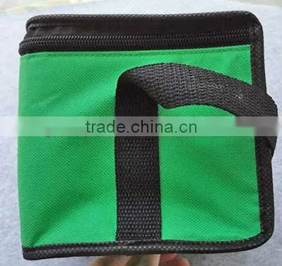 Hot selling micro fabric make up bag