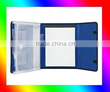 luxury PP expanding file folder