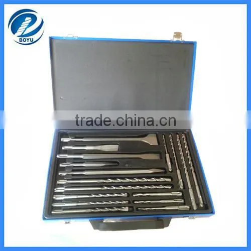 Auto Welded Prossional Quality SDS Electric Hammer Drill Bit