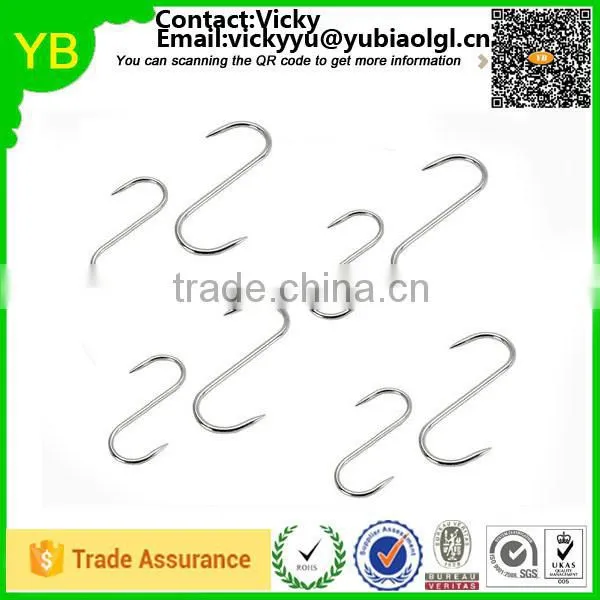 custom Building Hardware Steel Pipe Hook