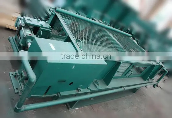 vertical loop for rolling mill