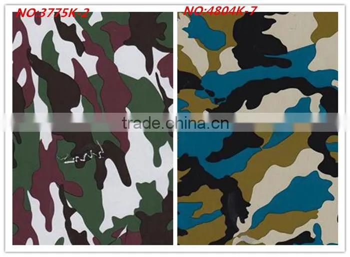 High quality Printing Transfer Foil For Leather