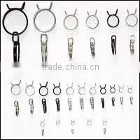quick install hose clamp