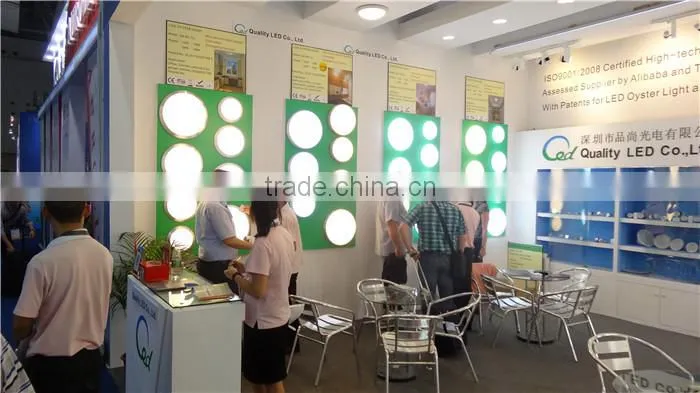 Aluminum Lamp Body Material 12W 18W 24W 36W led panel light 600x600 size