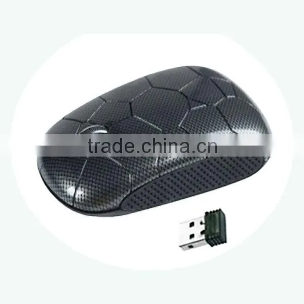 3d air thin wireless mouse