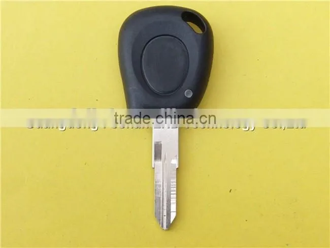 Renault car remote key shell case cover without logo