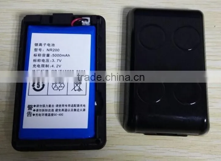 Smallest gsm spy device Car GPS Tracker monitor audio bug