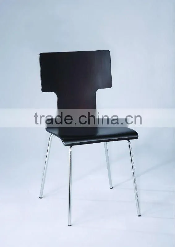 Furniture Bentwood Dining Room Chair