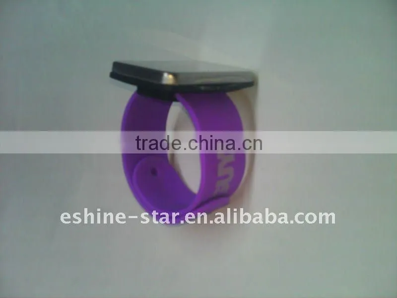 silicon magnet silicone wrist