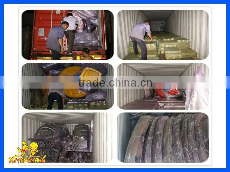 competitive price amusement equipment kids outdoor play