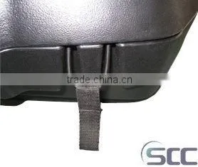 250cc ATV Cases -Black