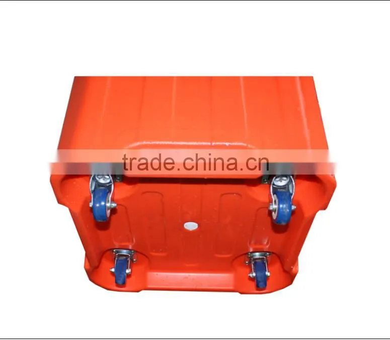 FDA, ISO Passed Heat insulation barrel, rice barrel, soup barrel - Keep hot