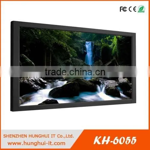 84inch touchscreen all in one pc