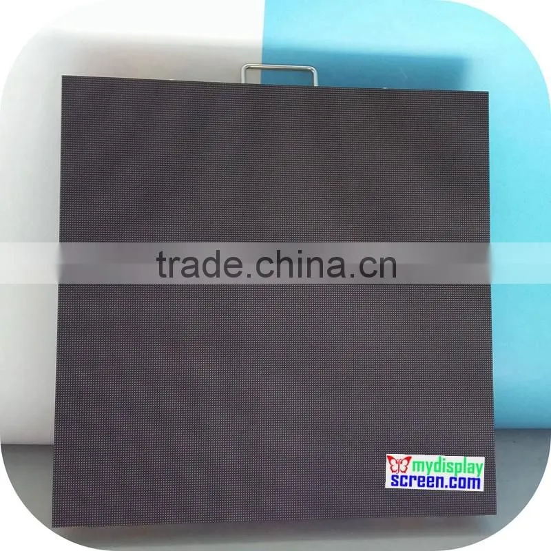 p4 rental display, high definition,aluminum frame, fast locker, light weight