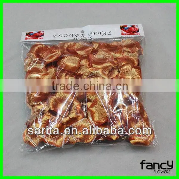 factory direct sale fake flower petals